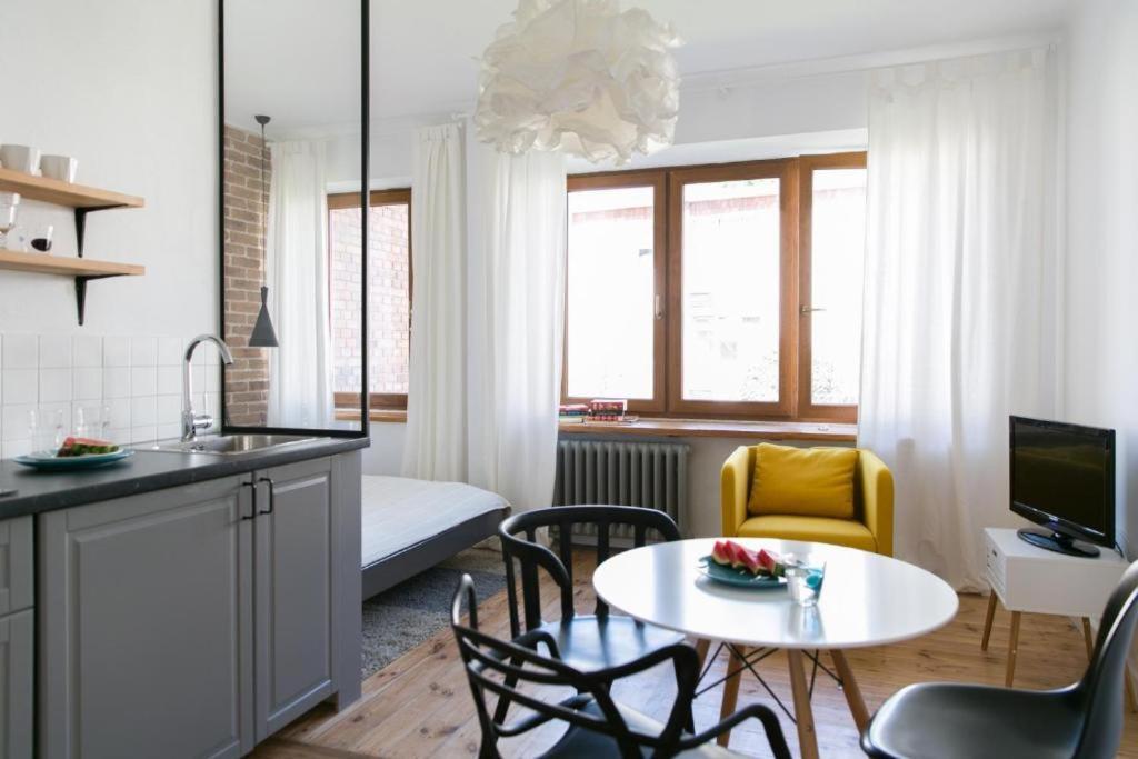 Apartament żoliborz *