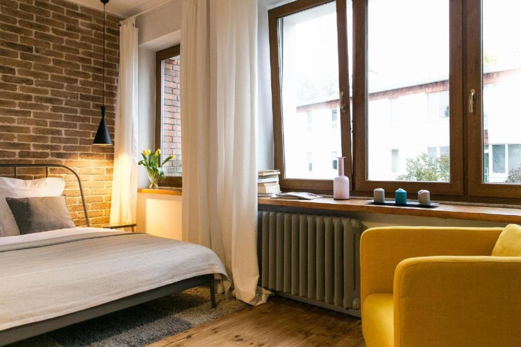 Apartament żoliborz