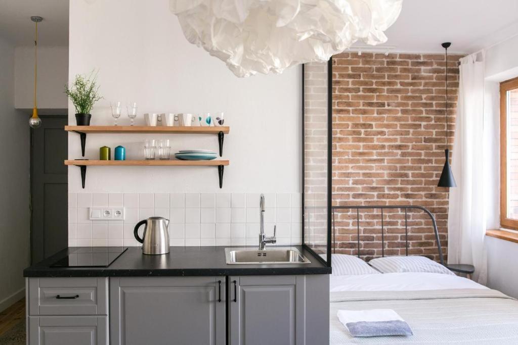 żoliborz Apartament Warszawa